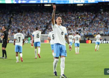 Uruguai bën detyrën ndaj Bolivisë, Panamaja surprizon në “Copa America”