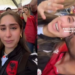 VIDEO/ Shqipëria barazoi me Kroacinë, vajza e Sylvinhos nuk mban dot lotët