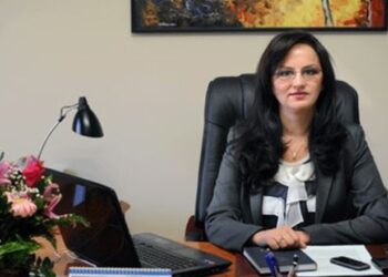Lirohet nga detyra zv.ministrja e Shëndetësisë Vjollca Braho, kush e zëvendëson