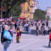 Sot dita fëmijëve, ditë pa makina në Tiranë, ja si ndryshon qarkullimi i automjeteve