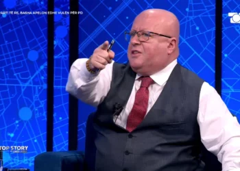 “Njerëz të paguar”, Gjokutaj: E masakruan PD-në, sot duan të rikthehen