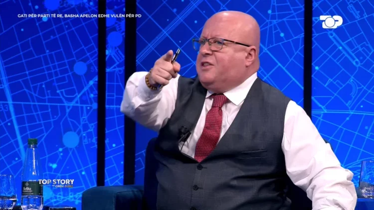 “Njerëz të paguar”, Gjokutaj: E masakruan PD-në, sot duan të rikthehen