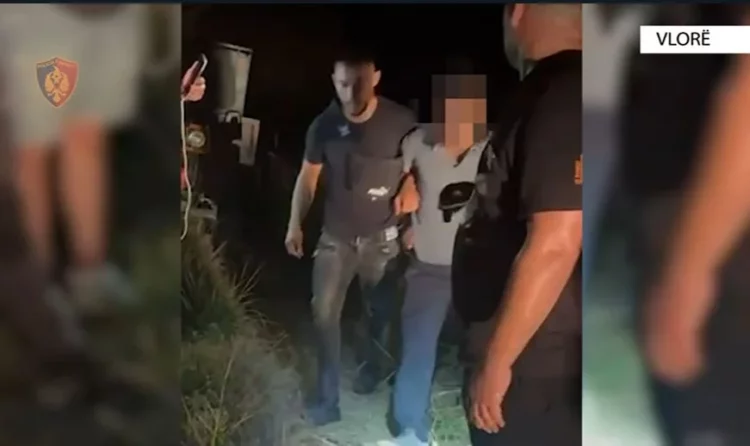 Asgjesohen 320 bimë kanabisi në Vlorë, dy në pranga dhe një në kërkim