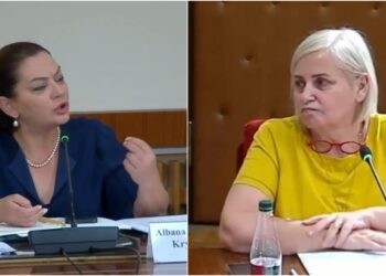 “Mos ma ngri zërin mua”, nis me debate të forta komisioni hetimor i shëndetësisë