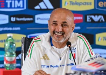 Spalleti: Me Spanjën, i njëjti stil loje si ndaj Shqipërisë