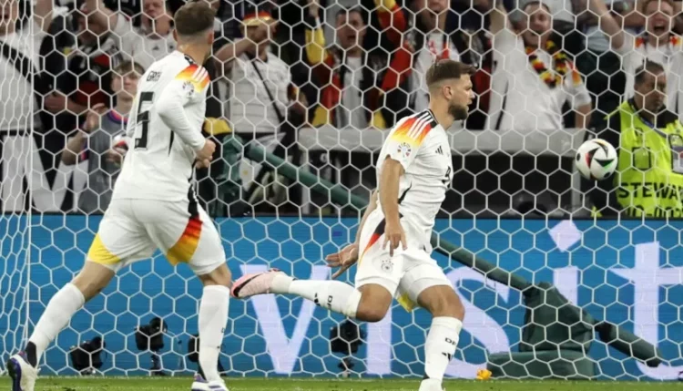 Euro 2024 – Nis faza me eliminim direkt, Gjermania dhe Italia në fushë (Formacionet e mundshme)