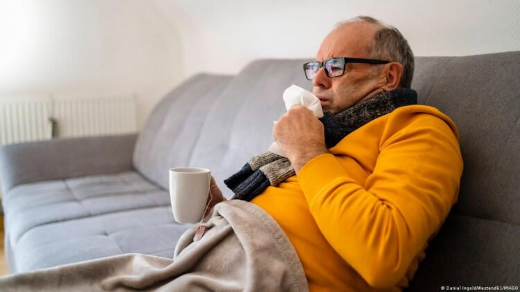 Studimi: Gratë janë gjithmonë të sëmura, por burrat vdesin të parët