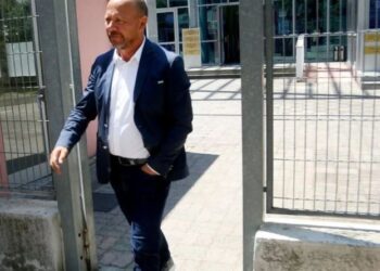 U paraqit në SPAK, Xhelal Mziu flet për mediat: U pyeta për një kallëzim të bërë