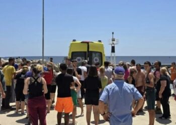 Greqi! Mbytet në det fëmija shqiptar, gjendet nga një banor i zonës