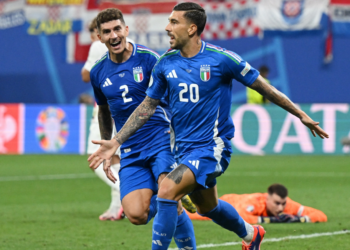 Zaccagni: Goli më i bukur i karrierës time, tani mendojmë për Zvicrën