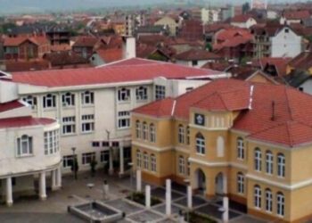 Sot mbahen zgjedhjet lokale në Preshevë, Medvegjë dhe Bujanoc