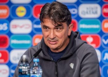 Dalic mburret në konferencë: Kroacia e madhe, Shqipëria nuk është Spanja!