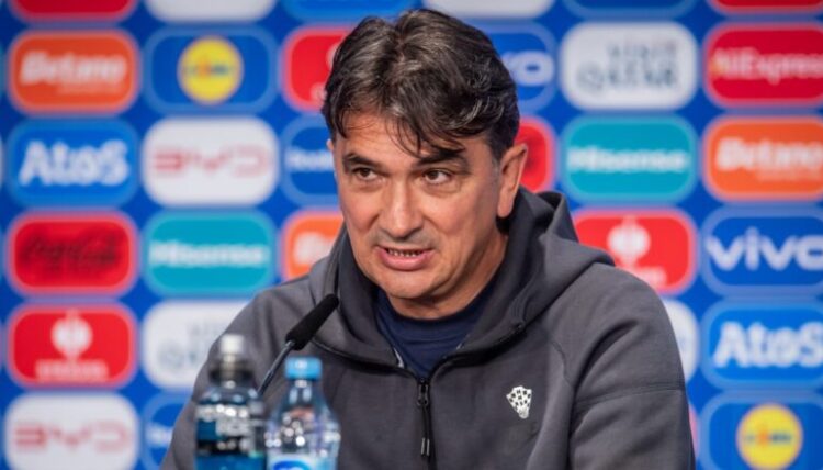 Dalic mburret në konferencë: Kroacia e madhe, Shqipëria nuk është Spanja!