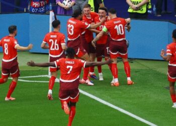 “Ciao Italia!” Zvicra eliminon kampionin në fuqi të Evropës