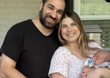 Ishte duke fjetur gjumë, qeni sulmon për vdekje foshnjën/ FOTO