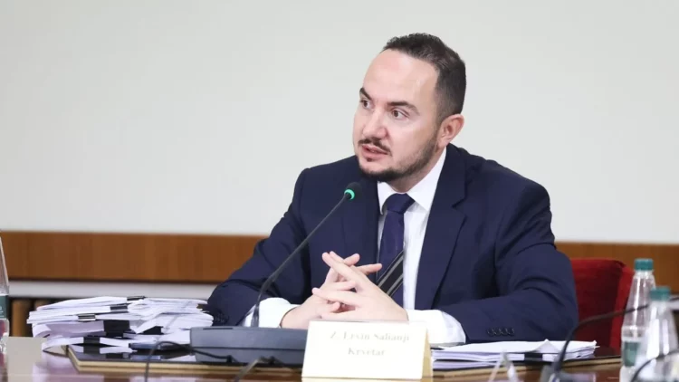 Raporti i PD-së në Komisionin “TIMS”: Si u cenua në mënyrë flagrante siguria e të dhënave