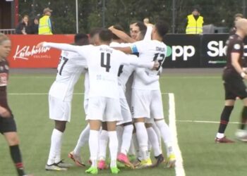 Ngulmimi i Egnatias shpërblehet, Joel ndëshkon Vikingurin