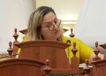 “Populli ju dënoftë”/ Flutura Açka, e ashpër për Kodin Zgjedhor: Kot i çoni shqiptarët në zgjedhje