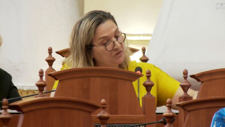 “Populli ju dënoftë”/ Flutura Açka, e ashpër për Kodin Zgjedhor: Kot i çoni shqiptarët në zgjedhje