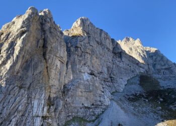 Humb jetën alpinisti nga Kosova në zonën e Alpeve, e pamundur ndërhyrja nga ekipi i shpëtimit