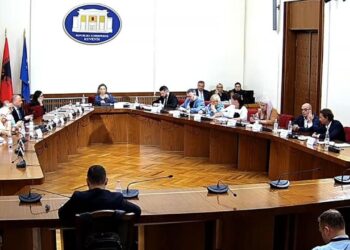 Zgjatet afati i punës së Komisionit të Sterilizimit dhe Check Up në Shëndetësi