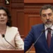 Bledi Çuçi apo Elisa Spiropali në krye të Kuvendit? “Gara” në PS për zëvendësimin e Nikollës