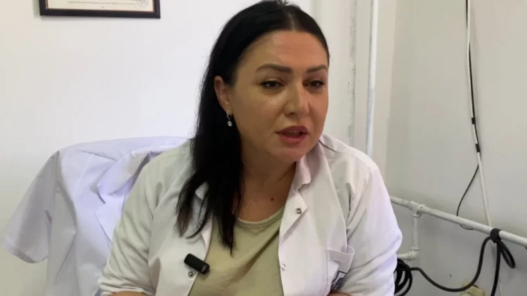 Virusi që po shton urgjencat, mjekët në Lushnje: Mos e neglizhoni, është ngjitës