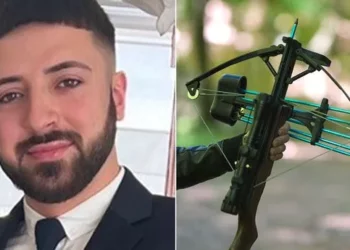 I dyshuar për vrasjen e gruas dhe dy vajzave të gazetarit të BBC, arrestohet 26-vjeçari. I riu dërgohet në spital