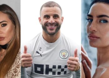 Finale e “sikletshme” për Walker, në tribunë do të ketë gruan dhe të dashurën!