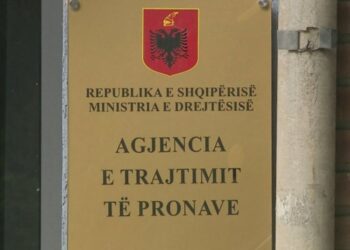 Dënohet me 5 vjet burg ish-zyrtari i ATP, mori ryshfet nga 22 qytetarë