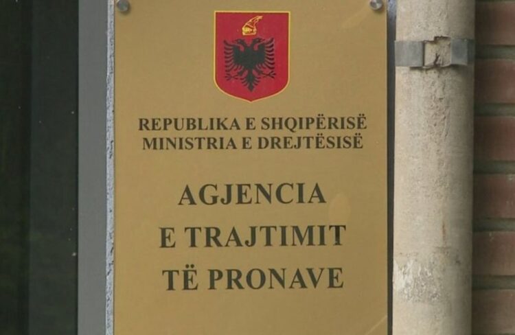 Dënohet me 5 vjet burg ish-zyrtari i ATP, mori ryshfet nga 22 qytetarë