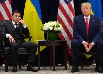 Trump premton fund të konfliktit, Zelensky: Duhet të na tregojë planin e tij, nëse Ukraina rrezikon pavarësinë