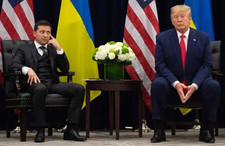 Trump premton fund të konfliktit, Zelensky: Duhet të na tregojë planin e tij, nëse Ukraina rrezikon pavarësinë