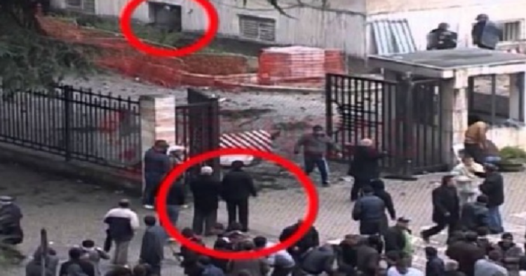 “Me të kaluar gardhin, do hapet zjarr”, Gjykata e Lartë për “21 Janarin”: Video përgjimi është provë