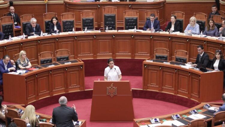 Kumbaro njofton ashpërsimin e gjobave për ndotjen e mjedisit