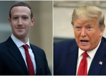 Trump kërcënon Zuckerberg: Do të dërgohet në burg për një kohë të gjatë