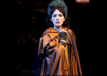 ‘Rikthimi i Dallëndyshes’, Ermonela Jaho vjen me koncert në Teatrin e Operas