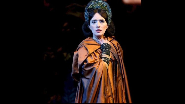 ‘Rikthimi i Dallëndyshes’, Ermonela Jaho vjen me koncert në Teatrin e Operas