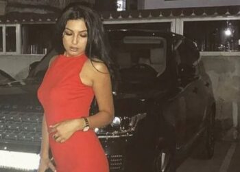 GJKKO liron Klea Gjatën, të dashurën e Laert Haxhisë, i kthen edhe makinën e sekuestruar