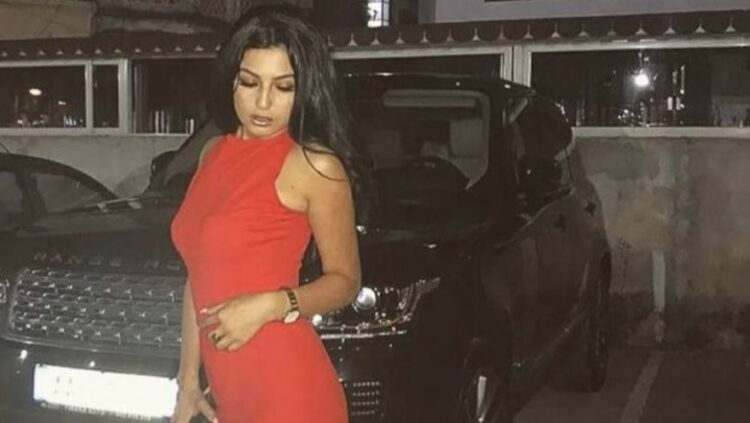 GJKKO liron Klea Gjatën, të dashurën e Laert Haxhisë, i kthen edhe makinën e sekuestruar