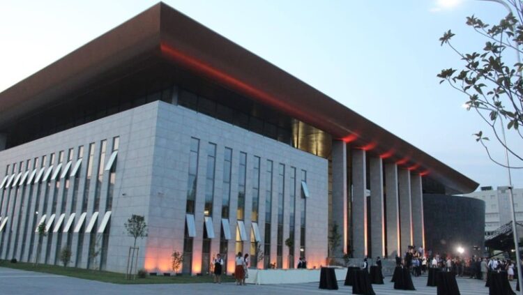 Hapet konkursi për drejtimin e Shkollës së Magjistraturës, kushtet që duhet të plotësojnë kandidatët