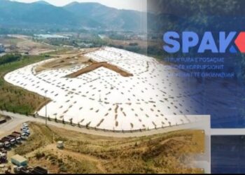 Inceneratori i Tiranës, SPAK mbyll hetimet për 12 të akuzuar, mes tyre Lefter Koka e Taulant Tushe! Pritet gjykimi nga GJKKO