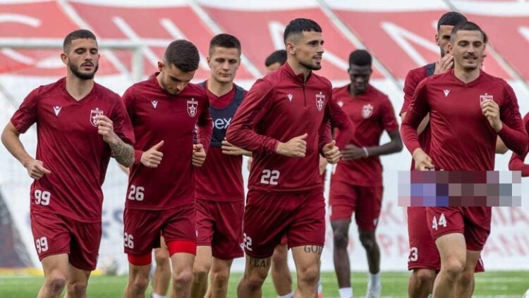 Conference League/ Egnatia ‘shtegton’ në Shkodër, Partizani luan në ‘Elbasan Arena’