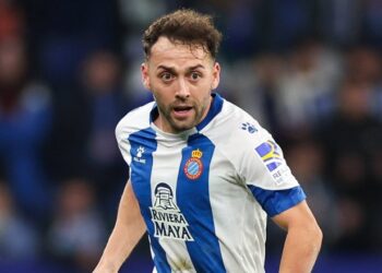 Keidi Bare mbetet në Spanjë, gati firma me klubin e ri