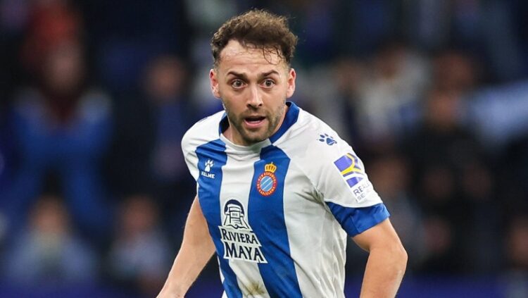 Keidi Bare mbetet në Spanjë, gati firma me klubin e ri