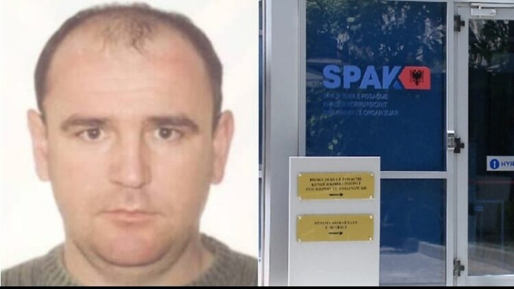 Aksioni i SPAK, kush është koka e grupit të drogës – Emri