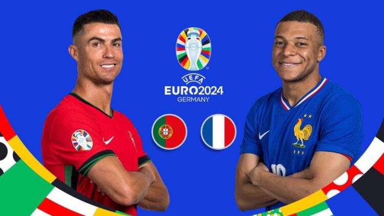 Ronaldo përballë Mbappe, ja formacionet zyrtare të sfidës Portugali-Francë