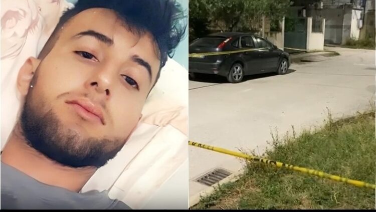 Vrasja në Fier, kush është i riu që humbi jetën