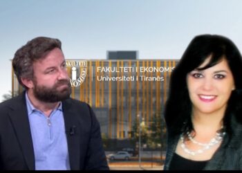 Shefi i Departamentit të Marketingut te Ekonomiku godet me grusht pedagogen, arrestohet