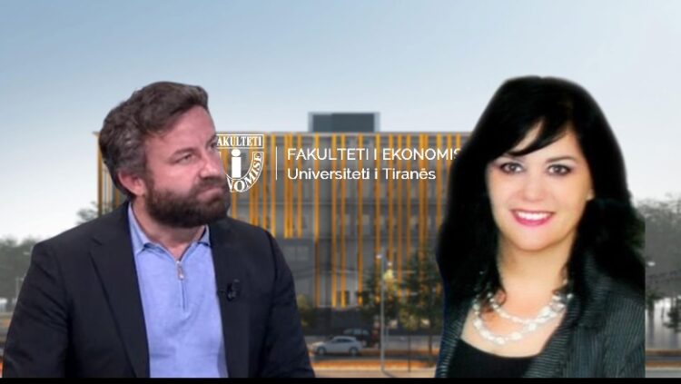 Shefi i Departamentit të Marketingut te Ekonomiku godet me grusht pedagogen, arrestohet